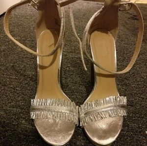 Charlotte russe heels